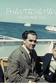 Primary photo for Phantasiaman