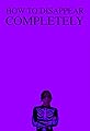 How to Disappear Completely's primary photo