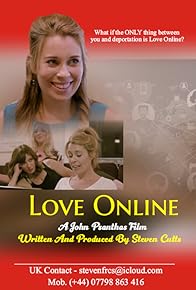 Primary photo for Love Online Primary photo for Love Online