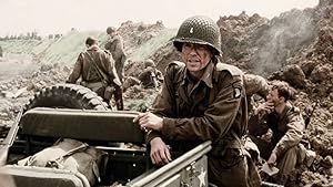 Band of Brothers: Crossroads (2001)