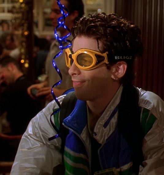 Can&rsquo;t Hardly Wait (1998)