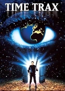 Poster of Time Trax