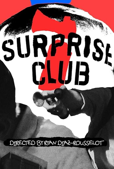 Primary photo for Surprise Club Primary photo for Surprise Club
