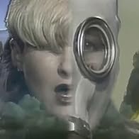 Primary photo for Joanna Stingray: War