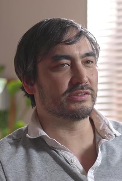 Primary photo for Tim Wu Primary photo for Tim Wu