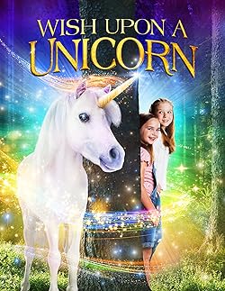 Poster of Wish Upon A Unicorn