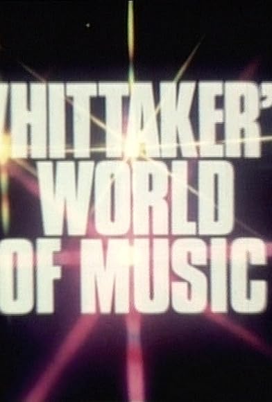 Primary photo for Whittaker's World of Music Primary photo for Whittaker's World of Music