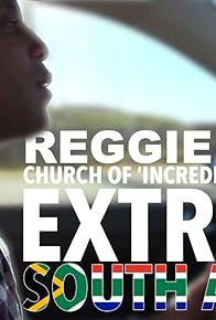 Primary photo for Reggie Yates's Extreme South Africa