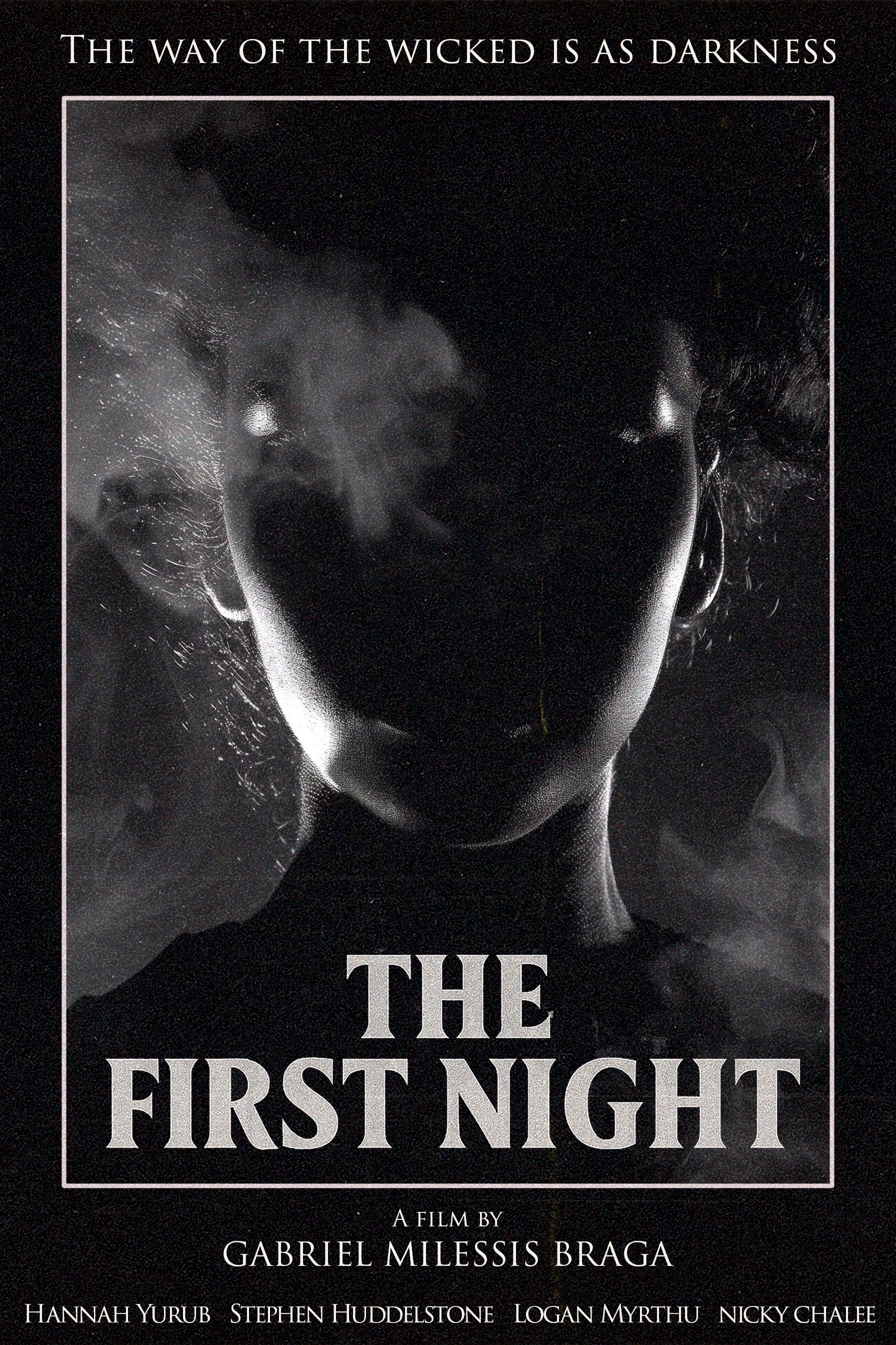 The First Night