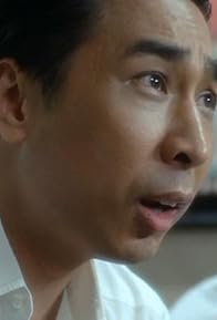 Primary photo for Clarence Hui