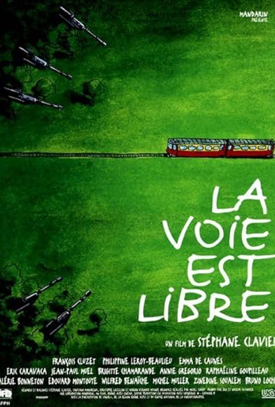 Primary photo for La voie est libre Primary photo for La voie est libre