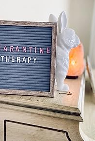Primary photo for Quarantine Therapy