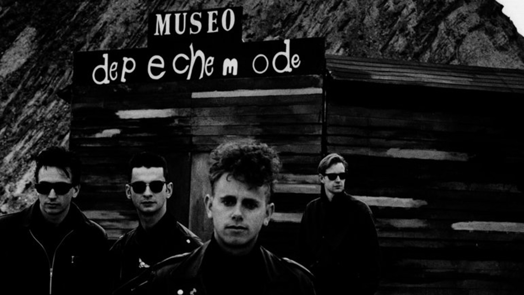 Depeche Mode: Strange (Video 1988) - IMDb