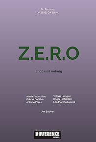 Primary photo for Z.E.R.O: Ende und Anfang Primary photo for Z.E.R.O: Ende und Anfang