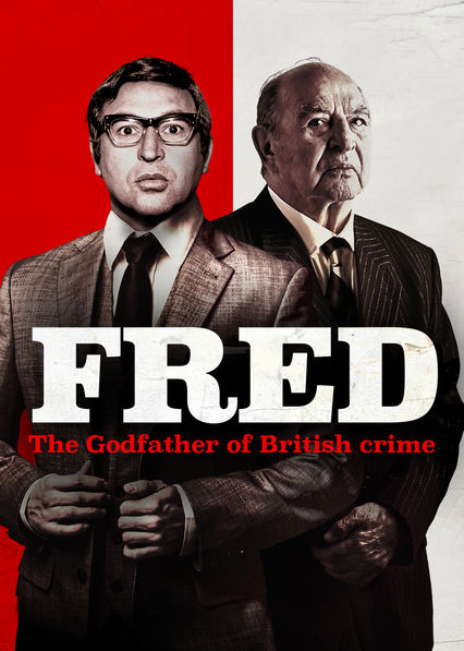 Poster of Fred