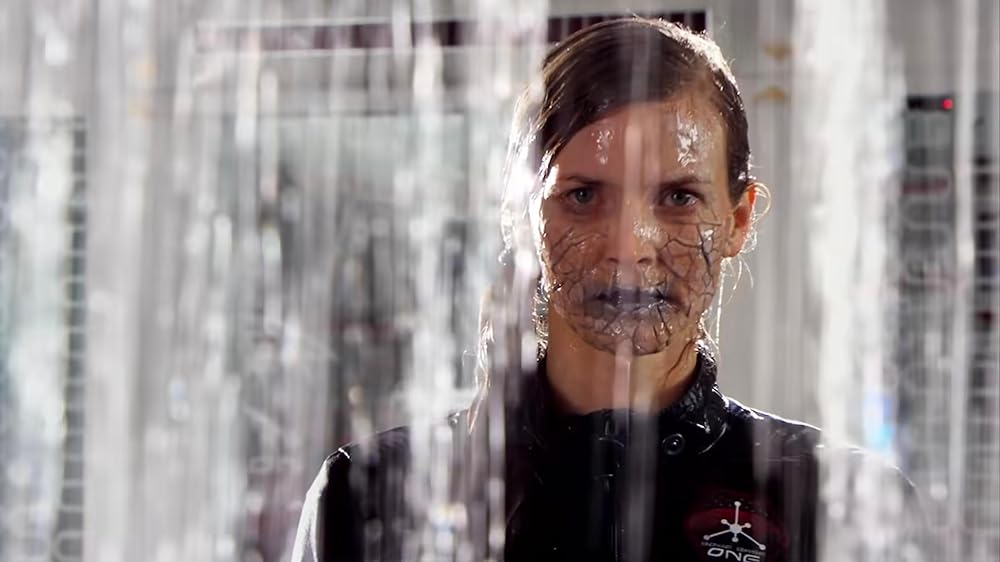 The Waters of Mars (2009)