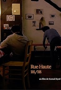 Primary photo for Rue Haute 116/118