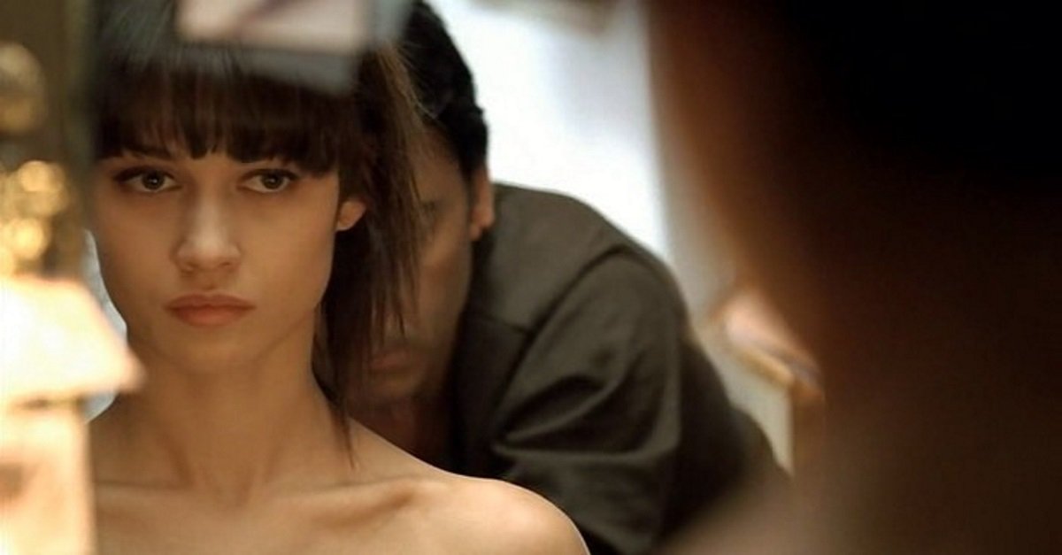 Rus jinsiy mushtlash