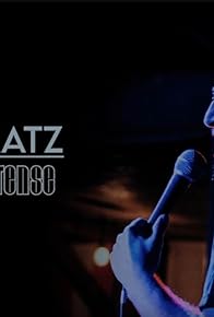 Primary photo for Louis Katz - Present/Tense