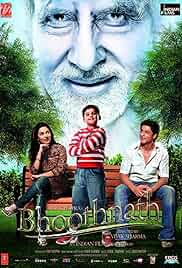 Bhoothnath Poster Bhoothnath Poster