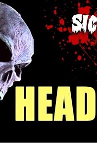 Primary photo for Headless: One of the Most Brutal Slasher Films You've Never Seen