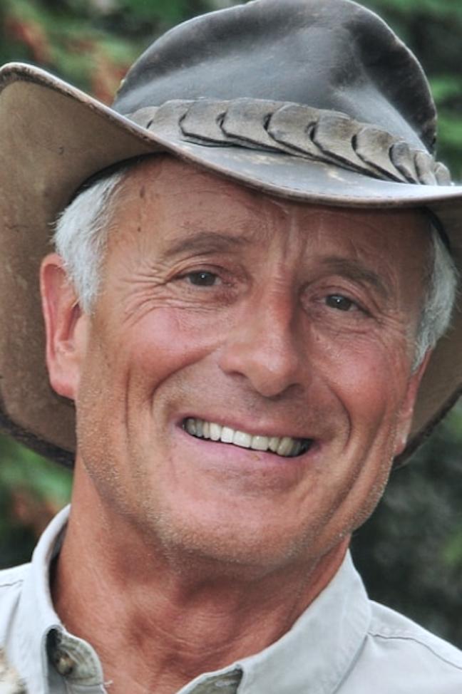 Jack Hanna - IMDb