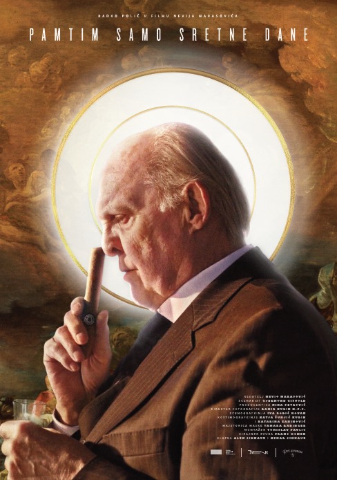 Pamtim Samo Sretne Dane (2023)