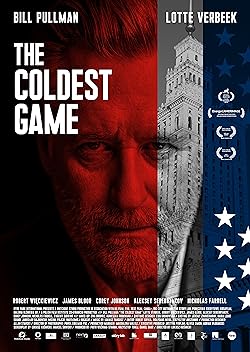 Poster of The Coldest Game