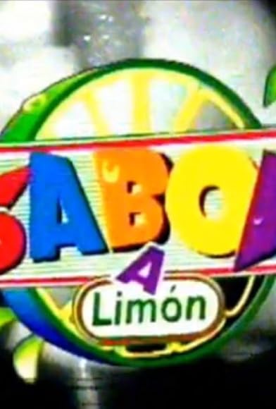 Primary photo for Sabor a limon Primary photo for Sabor a limon