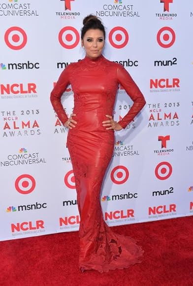 Primary photo for 2013 ALMA Awards Primary photo for 2013 ALMA Awards