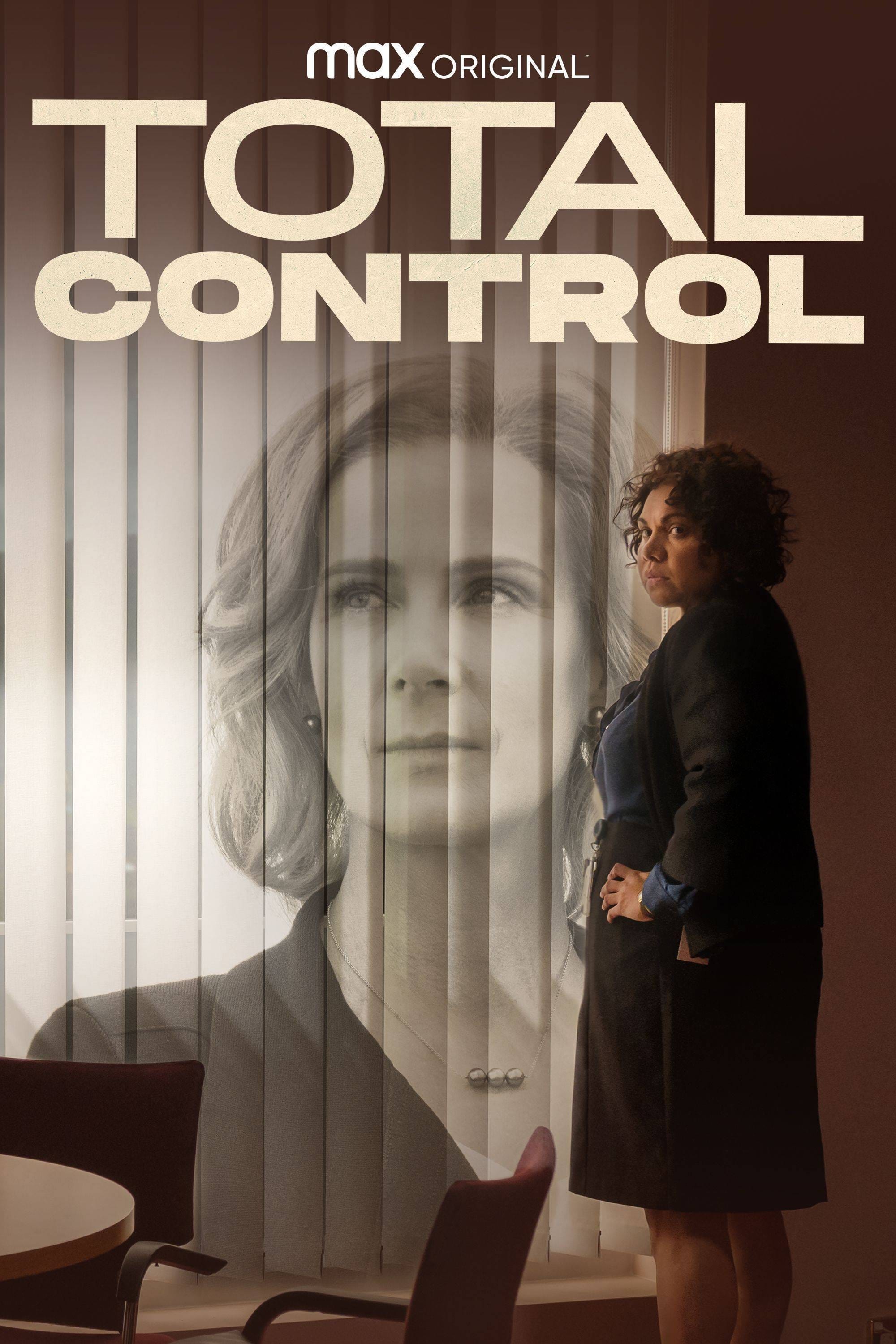 Poster of Total Control