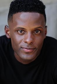 Primary photo for Dorian Martin