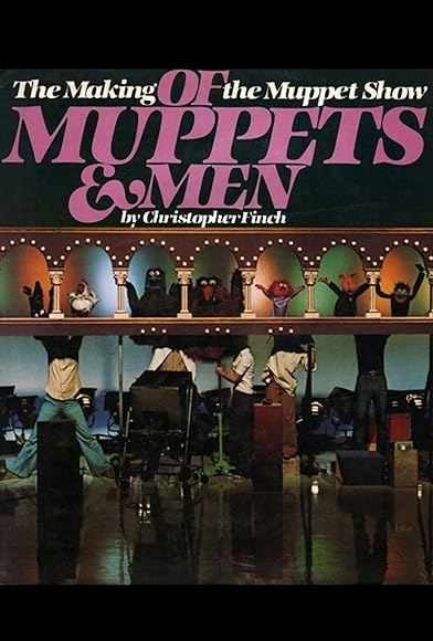 Primary photo for Of Muppets and Men: The Making of 'The Muppet Show' Primary photo for Of Muppets and Men: The Making of 'The Muppet Show'