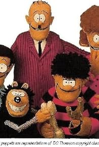 Primary photo for The Beano's Dennis the Menace and Gnasher Show