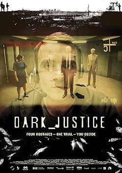 Poster of Dark Justice