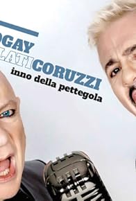 Primary photo for Dario Gay feat. Mauro Plati Coruzzi: Inno della pettegola Primary photo for Dario Gay feat. Mauro Plati Coruzzi: Inno della pettegola