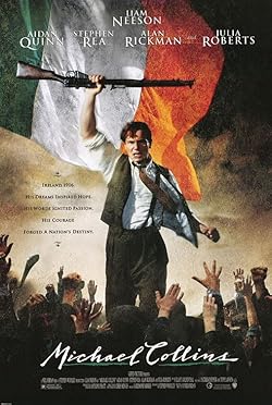 Poster of Michael Collins