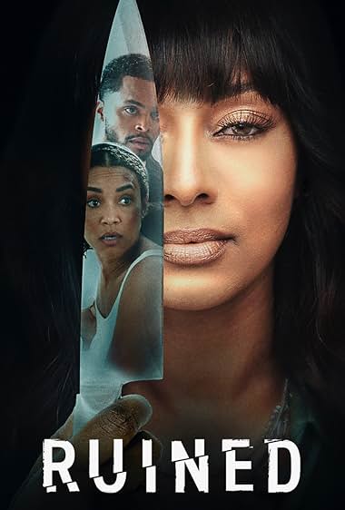 Ruined 2023 movie poster - watch and download free