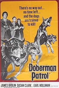 Primary photo for Doberman Patrol Primary photo for Doberman Patrol