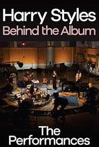 Primary photo for Behind the Album: The Performances