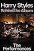 Primary photo for Behind the Album: The Performances Primary photo for Behind the Album: The Performances