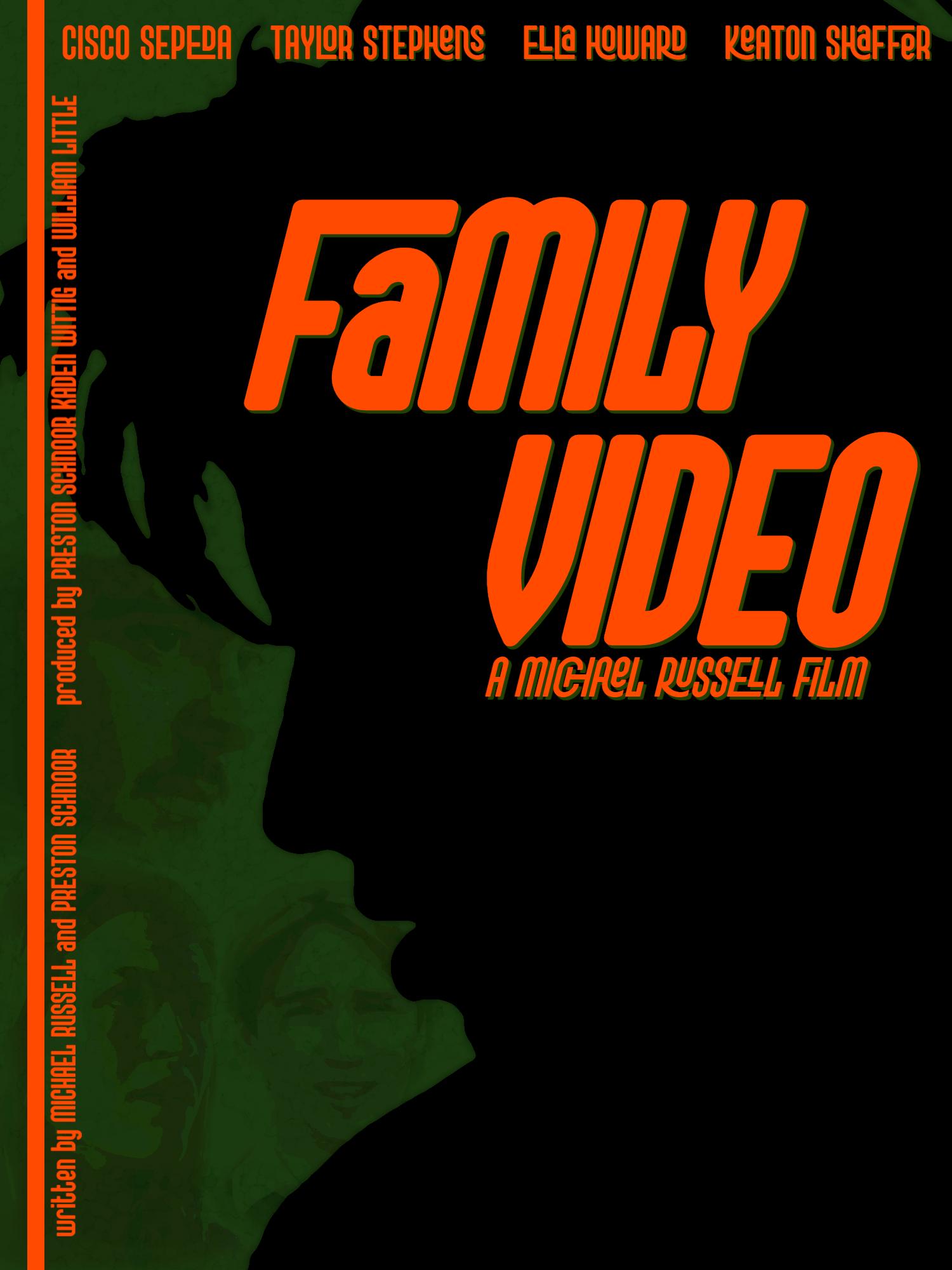 Family Video