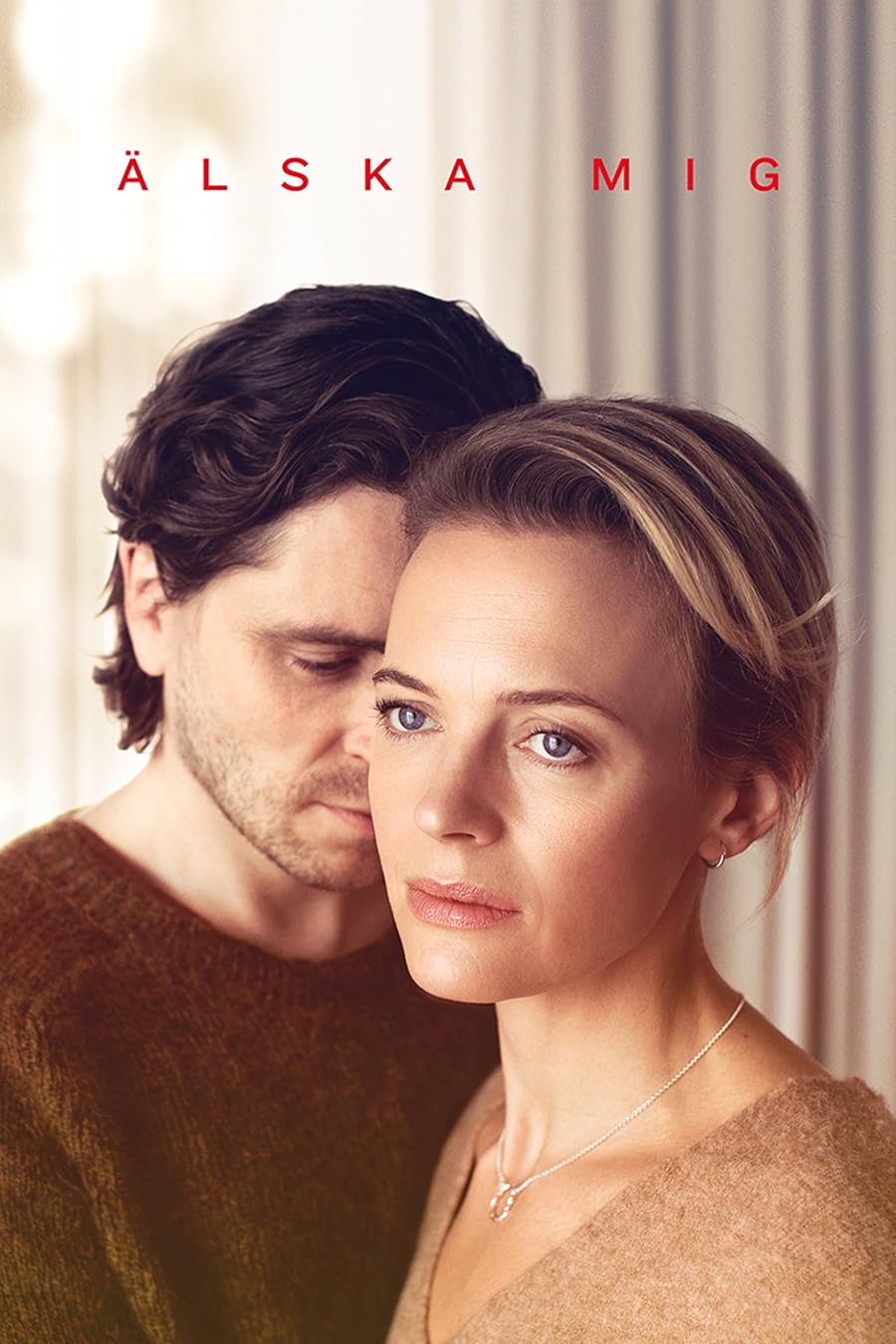 Love Me Poster