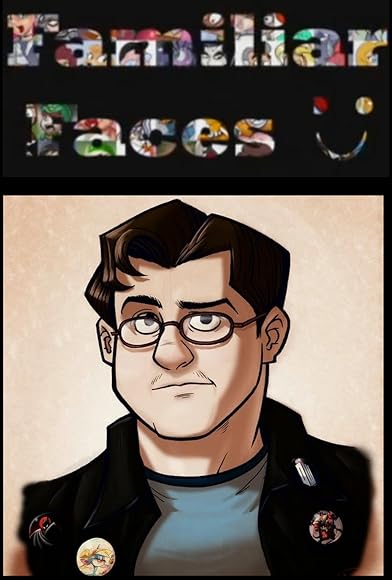 Primary photo for Familiar Faces Primary photo for Familiar Faces