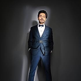 Actor Image