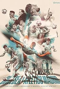 Primary photo for Chelsea - Atletico de Madrid