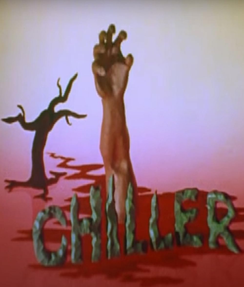その他 Chiller Theatre [DVD] Chiller Theatre (TV Series 1971–1982) - IMDb