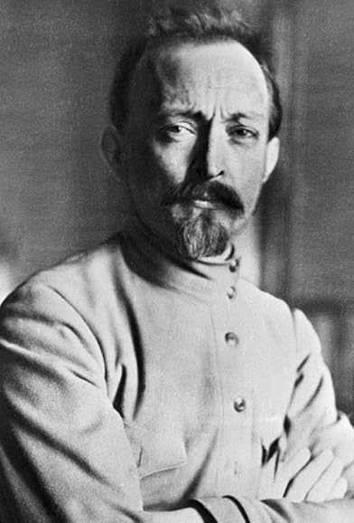 Primary photo for Felix Dzerzhinsky Primary photo for Felix Dzerzhinsky