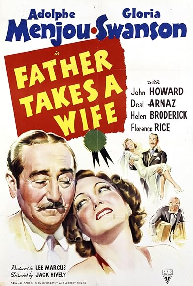 Primary photo for Father Takes a Wife Primary photo for Father Takes a Wife