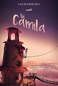 Primary photo for La Camila